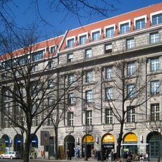 Kaiserhöfe
