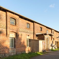Rinderstall Alt-Hellersdorf 23