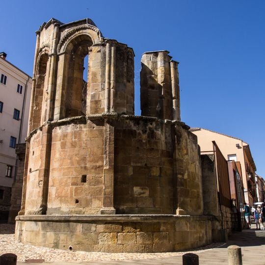 Iglesia de San Nicolás