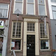 Oudestraat 72, Kampen