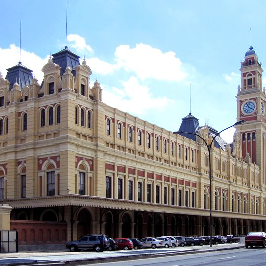 Luz Station