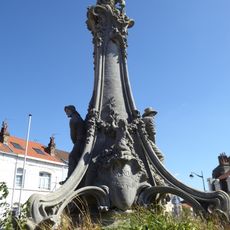Monument de la Fondation
