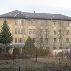 Chopinstraße 23; 25