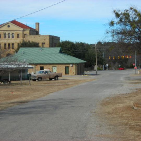 Palo Pinto