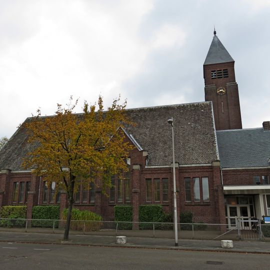 Nieuwe Kerk