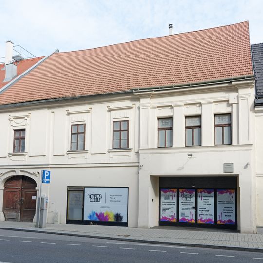 Bürgerhaus