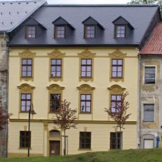 Náměstí Republiky čp. 73