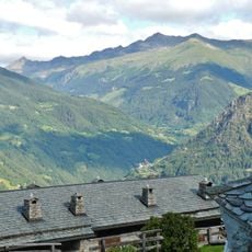 Sasso Campana