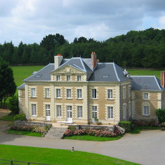 Château de la Poterie