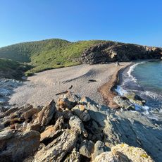 Spiaggia di Riu Murtas