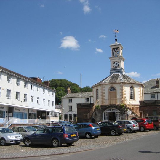 Moot Hall