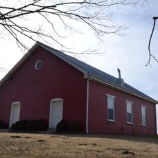 Pleasant Ridge United Baptist Church