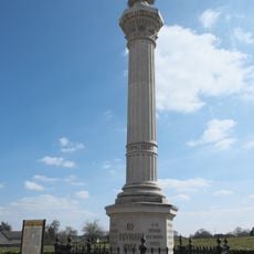 Mémorial napoléonien