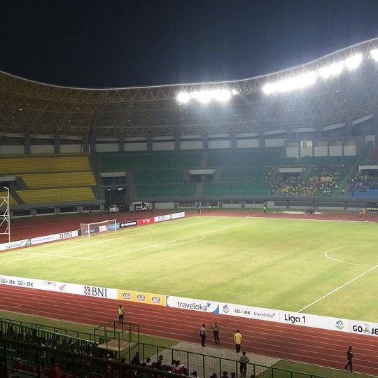 Patriot Chandrabhaga Stadium