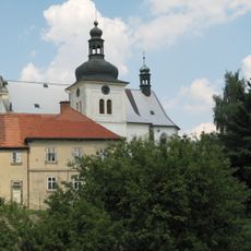 Church of Three Wise Men