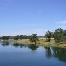 New Melones Lake