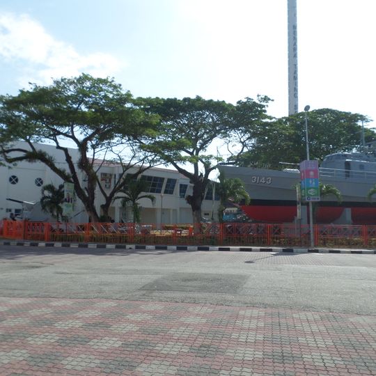 Royal Malaysian Navy Museum