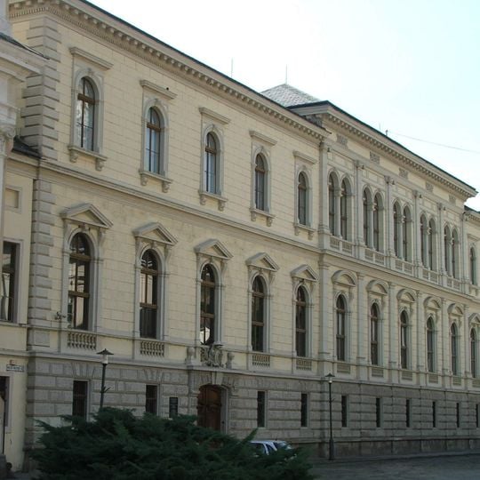 Érseki Simor Könyvtár