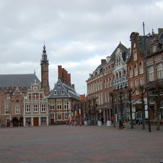 Grote Markt