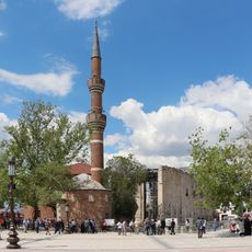 Hacı Bayram Mosque