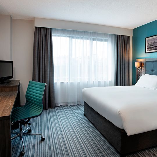 Leonardo Hotel Brighton