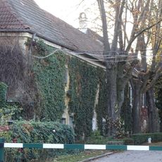 Ehem. Mälzerei (von Schloss Leopoldsdorf)