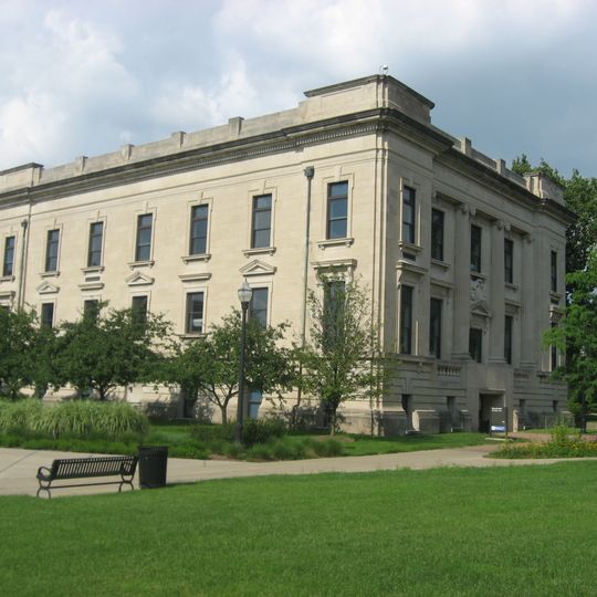 State Normal Library