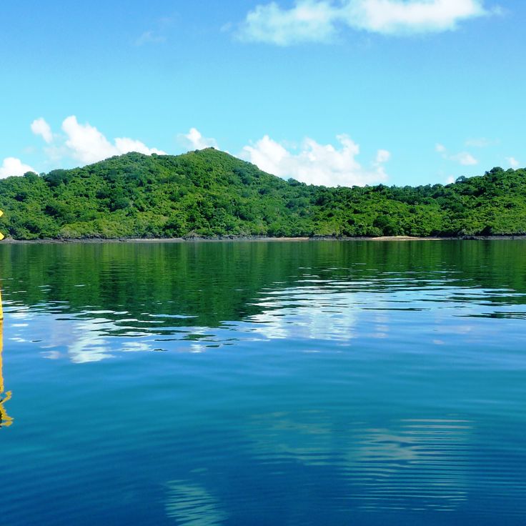 Riserva di Chissioua M'bouzi