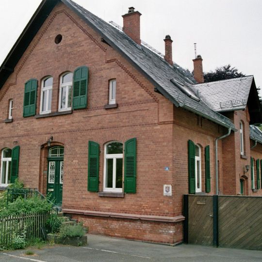 Forsthaus Chausseehaus