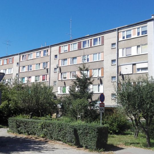 22 Księdza Aleksandra Skowrońskiego Street in Prudnik