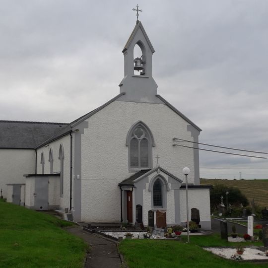 St Michael’s Church