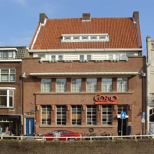 Rotterdamsche Bank