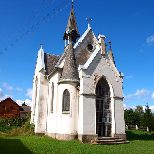Saint Procopius chapel