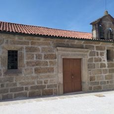 Capela de São Lázaro