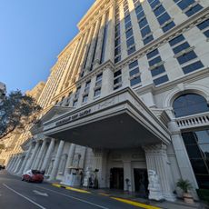 Augustus Tower