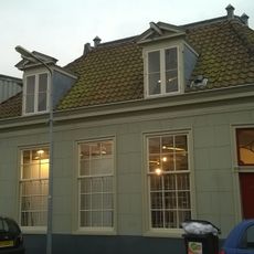 Nieuwe Noord 29, Hoorn