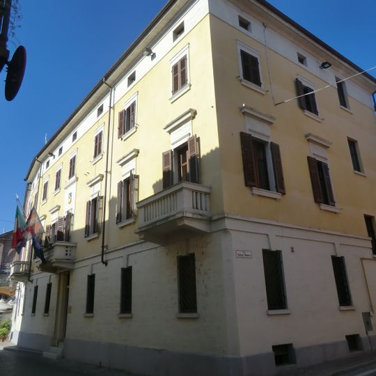 Palazzo comunale