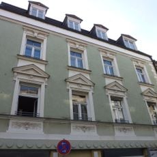 Albrechtsgasse 10