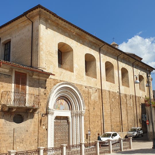 Chiesa di Sant'Agostino