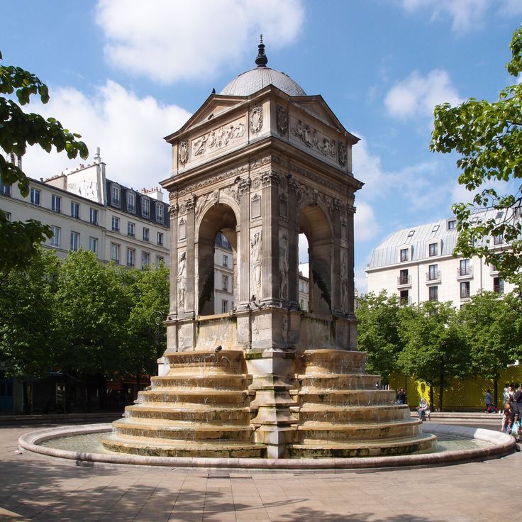 Halles