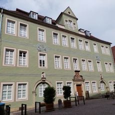 Gelbinger Gasse 25