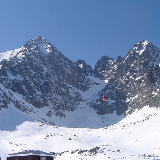 Tatra Mountains
