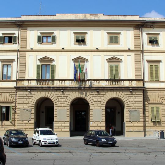 Palazzo comunale