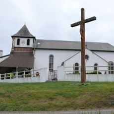 Église de l'Assomption de Labets