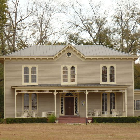 Dickinson House
