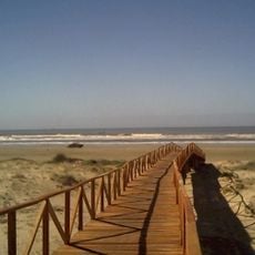 Praia do Cassino