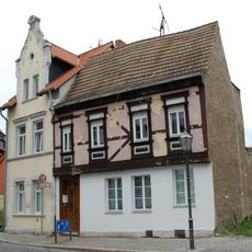 Pölle 19 (Quedlinburg)