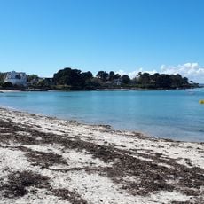 Plage de la Belle Etoile