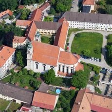 Heilig-Kreuz-Kirche