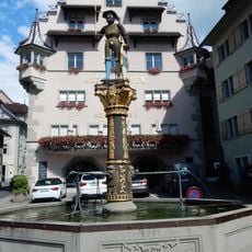 Kolinbrunnen